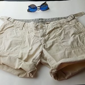 Lucky brand shorts